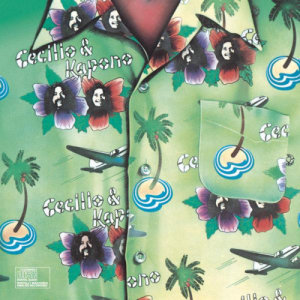 ดาวน์โหลดและฟังเพลง All In Love Is Fair (Album Version) พร้อมเนื้อเพลงจาก Cecilio & Kapono