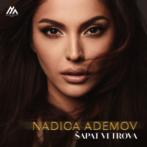 Album Sapat Vetrova from Nadica Ademov