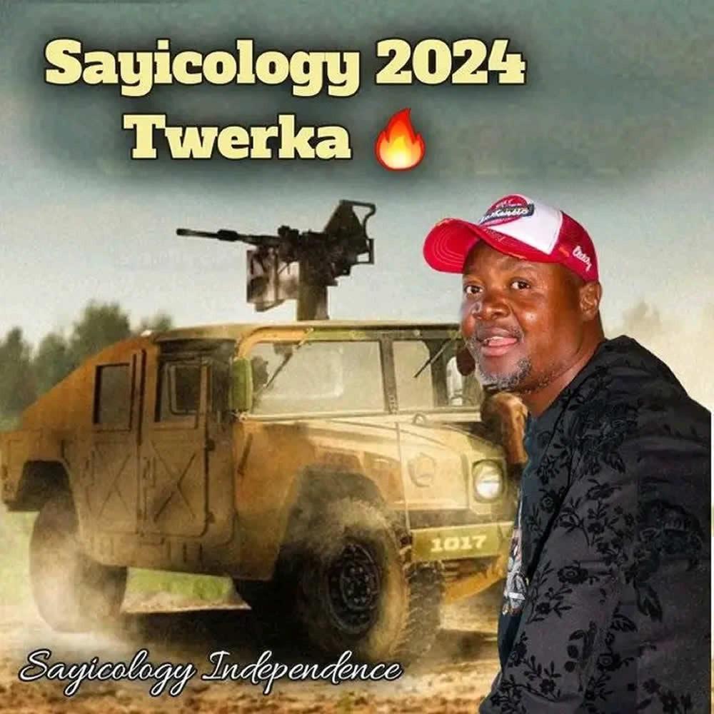 Twerka 2024