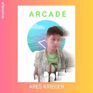Album Arcade from Ares Krieger