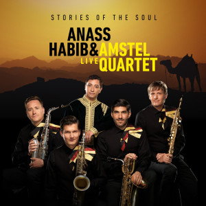 Album Stories of the Soul (Live at the Bimhuis, Amsterdam, December 4th 2020) from Anass Habib