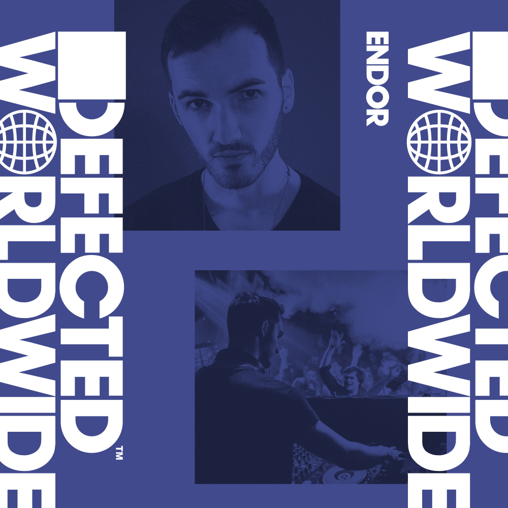 Defected Worldwide (DJ Mix)