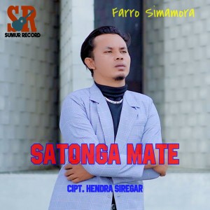 Listen to Satonga Mate song with lyrics from Farro Simamora