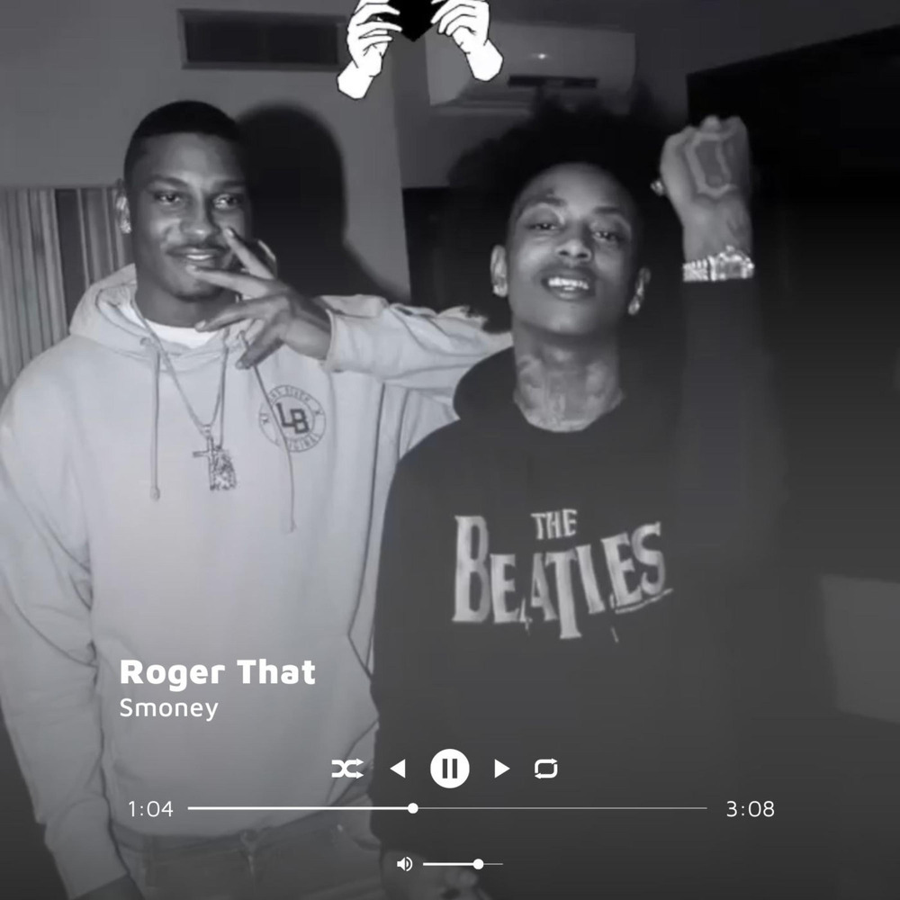Roger That (Explicit)