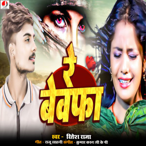 Listen to Re Bewafa song with lyrics from Ritesh Raja