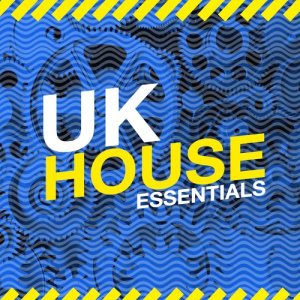 ดาวน์โหลดและฟังเพลง Funky House พร้อมเนื้อเพลงจาก UK House Essentials