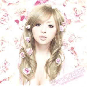 อัลบัม Days/Green ศิลปิน Ayumi Hamasaki