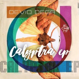 Devid Dega的專輯Calyptra