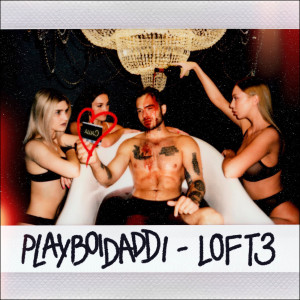 Listen to Felicita (Explicit) song with lyrics from Playboidaddi