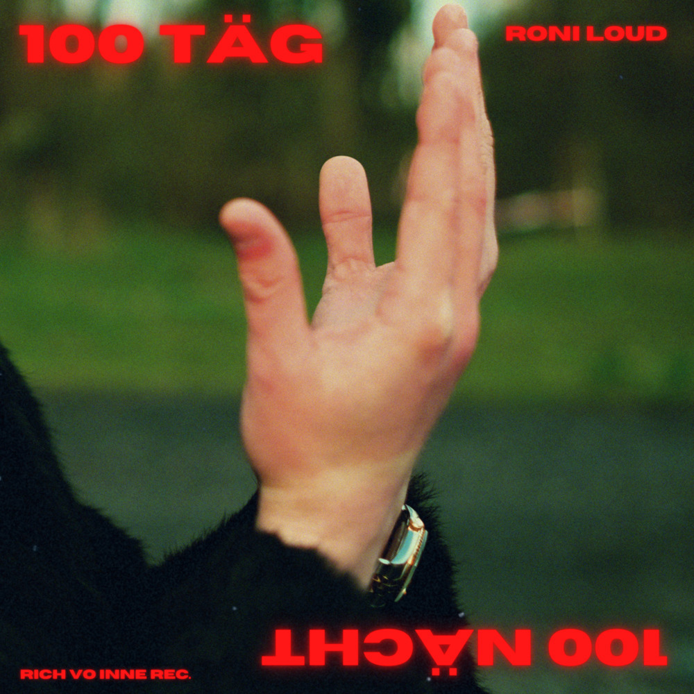 100 NÄCHT 100 TÄG