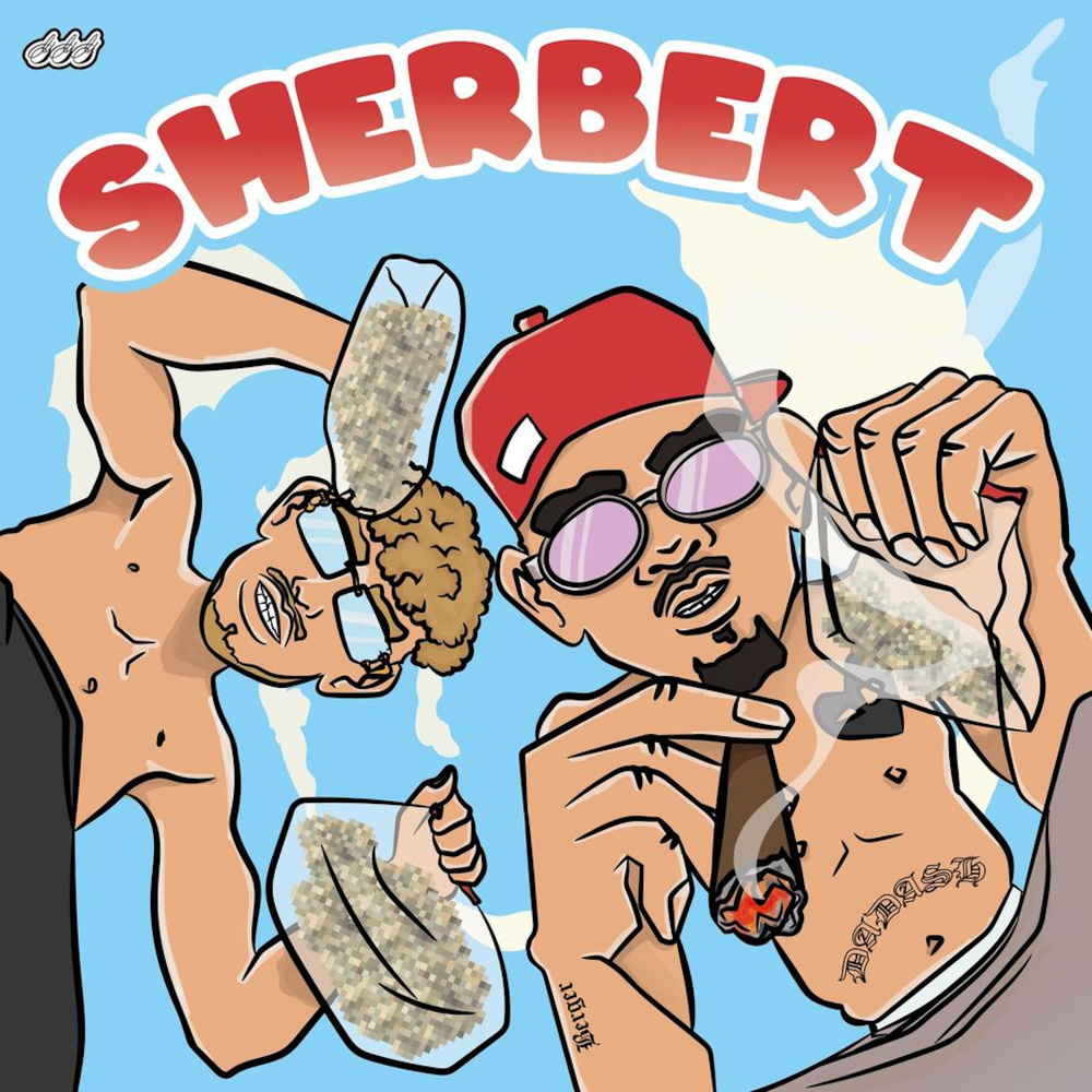 Sherbert (Explicit)