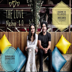 收听Kaile Baje的Chasni Ve Maahi Lamberghini歌词歌曲