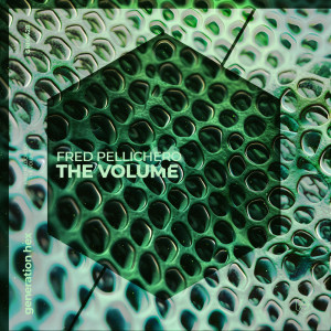 Album The Volume from Fred Pellichero