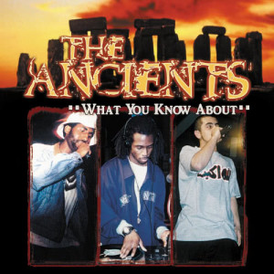 ดาวน์โหลดและฟังเพลง What You Know About (Produced by Paze) [Street Mix] (Explicit) (Street Mix|Explicit) พร้อมเนื้อเพลงจาก The Ancients