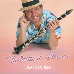 收聽Roland Kohler的L'Amour est bleu歌詞歌曲