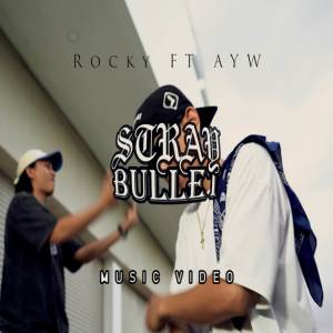ดาวน์โหลดและฟังเพลง STRAY BULLET พร้อมเนื้อเพลงจาก Koloni Rusa Jantan