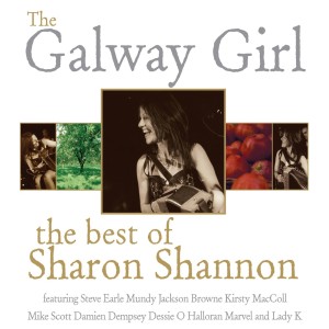 Dengarkan lagu Music for a Found Harmonium nyanyian Sharon Shannon dengan lirik