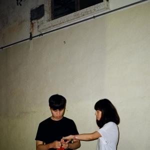 Listen to 每次你走的時分 song with lyrics from My Little Airport