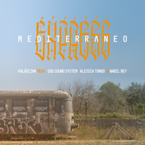 Album Mediterraneo express from Kalascima