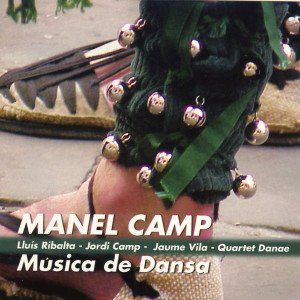 ดาวน์โหลดและฟังเพลง Sentí D'amor Delit พร้อมเนื้อเพลงจาก Manel Camp & Anna Ricci