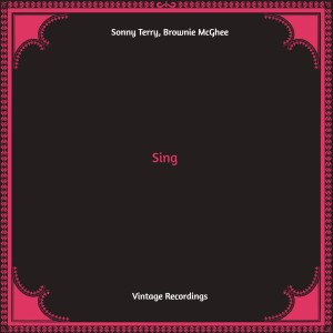 Brownie McGhee & Sonny Terry的專輯Sing (Hq remastered)