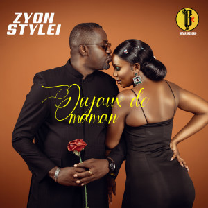 Album Joyaux de maman oleh Zyon Stylei