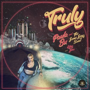 ดาวน์โหลดและฟังเพลง Truly พร้อมเนื้อเพลงจาก Paula Bu