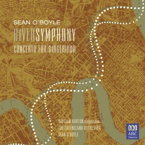 ดาวน์โหลดและฟังเพลง Riversymphony: 3. Riverflow to Angry Waters พร้อมเนื้อเพลงจาก Sean O'Boyle