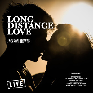 收聽Jackson Browne的For A Dancer (Live)歌詞歌曲
