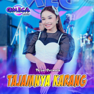 Tasya Rosmala的专辑Tajamnya Karang