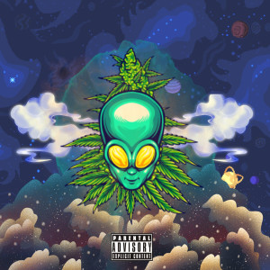 收聽YellowBeatOficial的Alien Flow歌詞歌曲