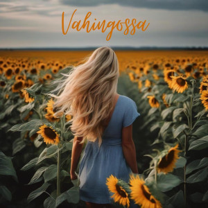 Listen to Vahingossa song with lyrics from Saimon