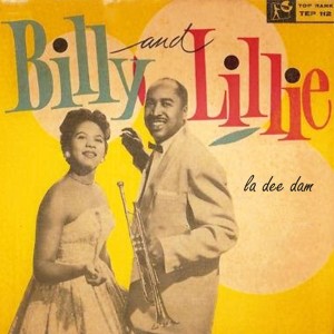 อัลบัม La Dee Dah ศิลปิน Billy & Lillie