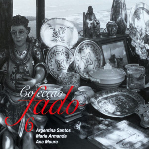 Listen to Mouraria song with lyrics from Ana Moura