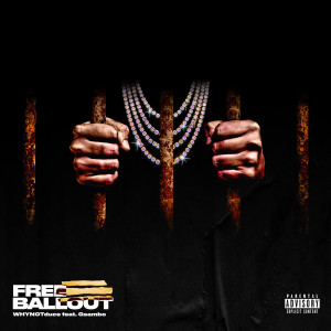 WHYNOTduce的專輯Free Ballout (Explicit)