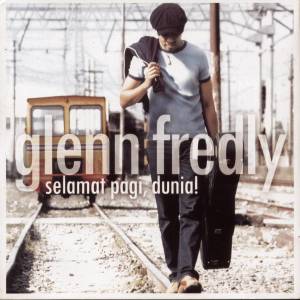 ดาวน์โหลดและฟังเพลง Januari พร้อมเนื้อเพลงจาก Glenn Fredly