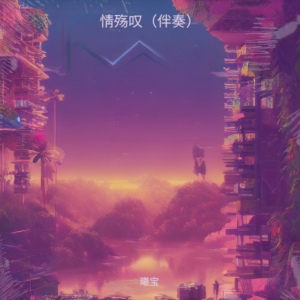 收聽曦寶的情殤嘆 (伴奏)歌詞歌曲