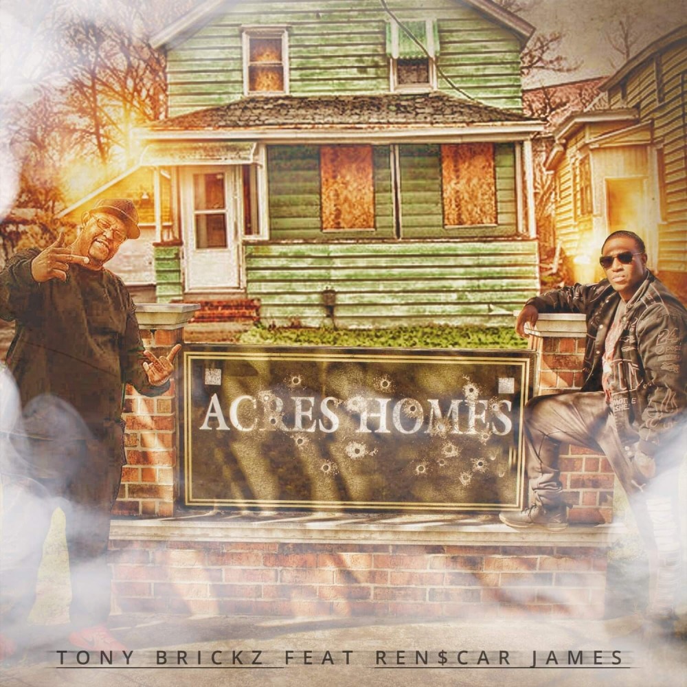 Acres Homes (Explicit)