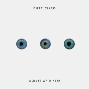 ดาวน์โหลดและฟังเพลง Wolves of Winter พร้อมเนื้อเพลงจาก Biffy Clyro