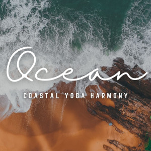 Yoga Waves: Ocean Serenity