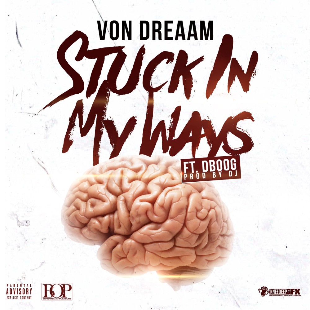 Stuck in My Ways (Explicit)