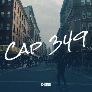 Album Cap 349 from C-King