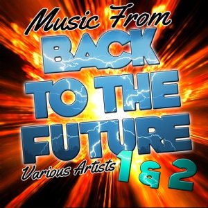 收聽Crescent City Orchestra的Back to the Future歌詞歌曲