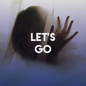 Album Let's Go from Urban Sound Collective