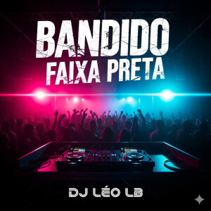 Album BANDIDO FAIXA PRETA (Explicit) from MC FALCÃO RD