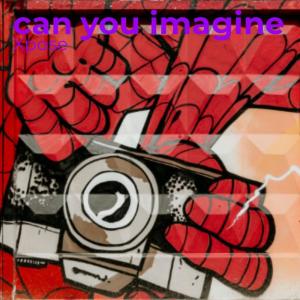 Album Can You Imagine from XPOSE
