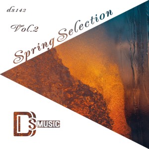 Various Artists的專輯Spring Selection, Vol. 2