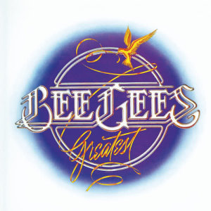 อัลบัม Greatest ศิลปิน Bee Gees