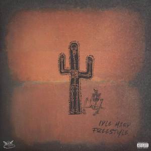ดาวน์โหลดและฟังเพลง Idle Mind Freestyle (Explicit) พร้อมเนื้อเพลงจาก Kaypin