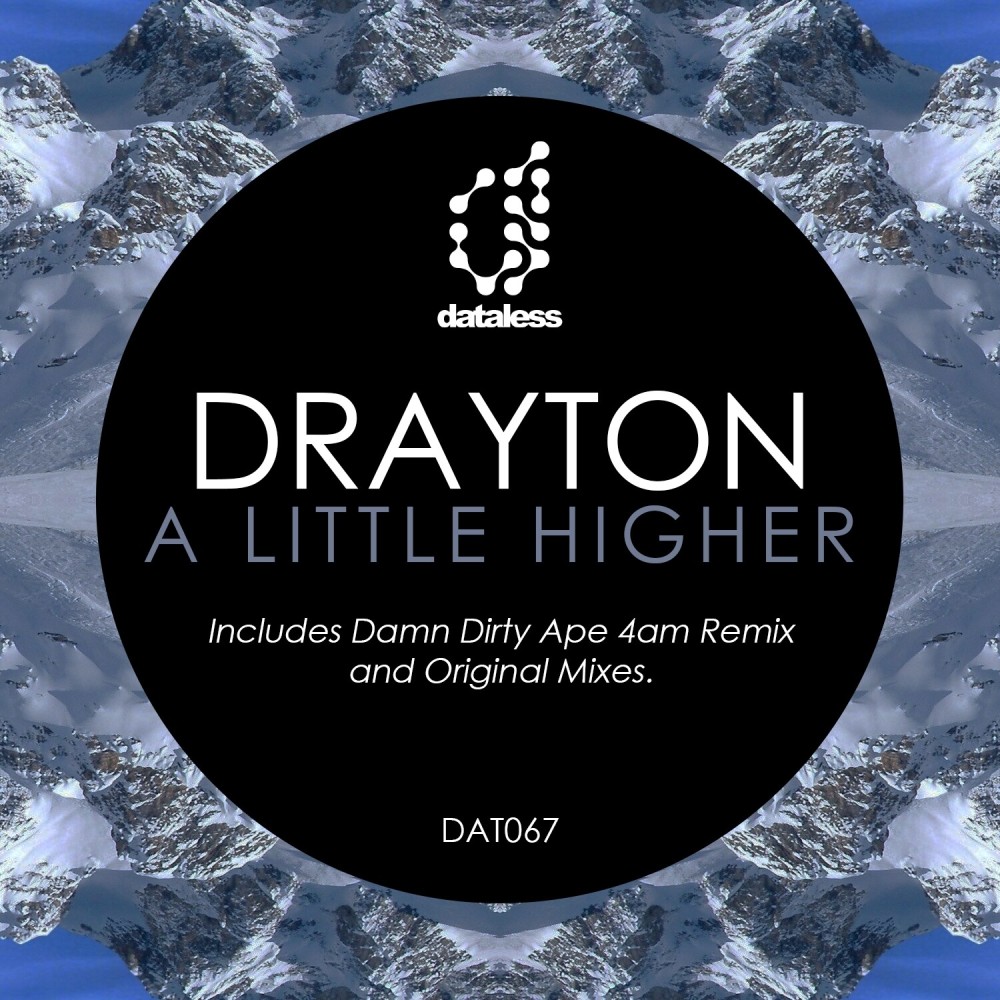 A Little Higher (DDA 4am Remix)